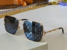 Louis Vuitton High Quality Sunglasses 2085