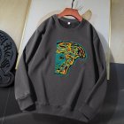 Versace Men's Long Sleeve T-shirts 155