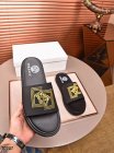 Versace Men's Slippers 14