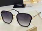 Chanel High Quality Sunglasses 2103