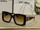 Chanel High Quality Sunglasses 1264
