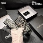 Dolce & Gabbana Original Quality Belts 296