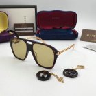 Gucci High Quality Sunglasses 1935