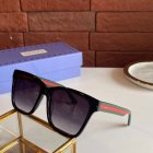Gucci High Quality Sunglasses 77