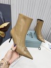 Prada Women's Shoes 670