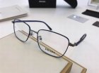 Prada Plain Glass Spectacles 144