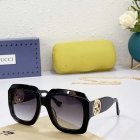 Gucci High Quality Sunglasses 3503