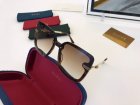Gucci High Quality Sunglasses 5671