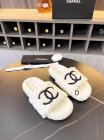 Chanel Women's Slippers 387