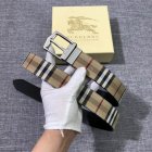 Burberry Original Quality Belts 203