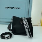 Prada High Quality Handbags 578
