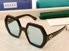 Gucci High Quality Sunglasses 2113