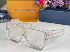 Louis Vuitton High Quality Sunglasses 4061