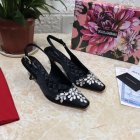 Dolce & Gabbana Women's Shoes 312
