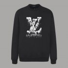 Louis Vuitton Men's Long Sleeve T-shirts 1451