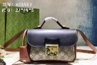 Gucci High Quality Handbags 2266