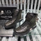 Philipp Plein Men's Shoes 729