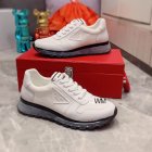 Prada Men's Shoes 1870