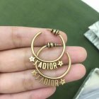 Dior Jewelry Earrings 474