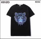 KENZO Men's T-shirts 248