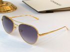 Chanel High Quality Sunglasses 238