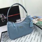 Prada High Quality Handbags 1343