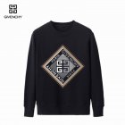 GIVENCHY Men's Long Sleeve T-shirts 162