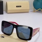 Dolce & Gabbana High Quality Sunglasses 440