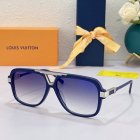 Louis Vuitton High Quality Sunglasses 2692