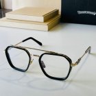 Chrome Hearts Plain Glass Spectacles 510