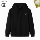 Gucci Men's Hoodies 491