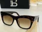 Balmain High Quality Sunglasses 165