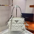 Prada Original Quality Handbags 1061