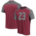 Air Jordan Men's T-shirts 811