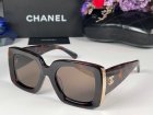 Chanel High Quality Sunglasses 4055