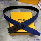 Fendi Original Quality Belts 120