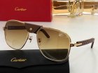 Cartier High Quality Sunglasses 103