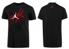 Air Jordan Men's T-shirts 436