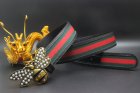 Gucci Normal Quality Belts 793