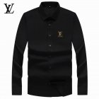Louis Vuitton Men's Shirts 363