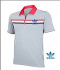 adidas Apparel Men 's Polo 38