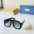 Gucci High Quality Sunglasses 5161