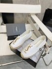 Yves Saint Laurent Women's Shoes 121