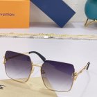 Louis Vuitton High Quality Sunglasses 2400