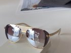 Jimmy Choo High Quality Sunglasses 208