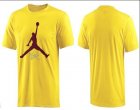 Air Jordan Men's T-shirts 182