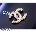 Chanel Jewelry Brooch 190