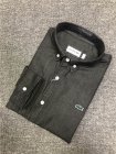 Lacoste Men's Shirts 37