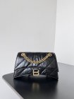 Balenciaga Original Quality Handbags 729