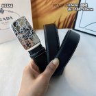 Prada Original Quality Belts 269